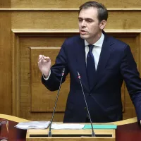 Δημήτρης Μάντζος