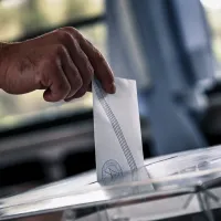Δημοσκόπηση