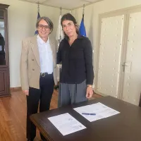 τρία μέλη ΔΕΠ του Δημοκρίτειου Πανεπιστημίου Θράκης ορκίστηκαν