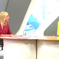 Η Υφυπουργός Εργασίας και Κοινωνικής Ασφάλισης Άννα Ευθυμίου