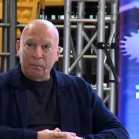 Ο Νίκος Γκάλης στο ΑΠΘ