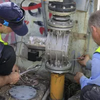 Έλεγχοι του ΤΕΕ στα σχολεία της Γκράβας