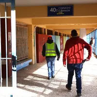 Έλεγχοι στα σχολεία της Γκράβας για το αέριο