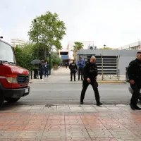 Αέριο στη Γκράβα