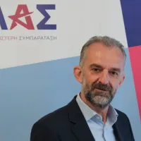 Γρηγόρης Θεοδωράκης
