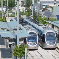 tramm