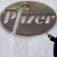 pfizer