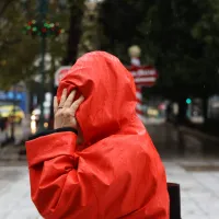 Κακοκαιρία