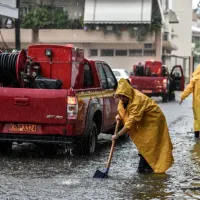 Βροχές και καταιγίδες από την κακοκαιρία