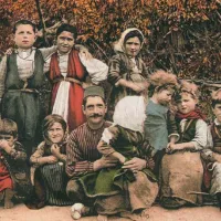 Καραγκούνηδες
