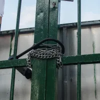 Λουκέτο σε κλειστό σχολείο λόγω κατάληψης