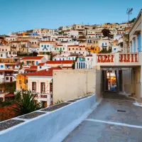 Νησί Κέα ή Τζια