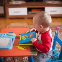 kindergarten