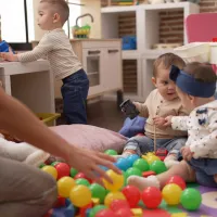 kindergarten