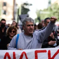 Κινητοποίηση εκπαιδευτικών με απεργία