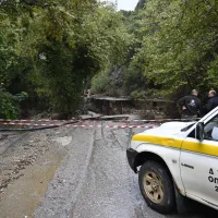 Κρήτη καταστροφές