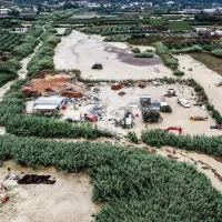 Καταστροφές από την κακοκαιρία στην Κρήτη