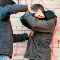 Ξυλοδαρμός μαθητή από συμμαθητή του