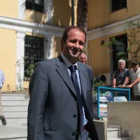 Πάνος Λαζαράτος