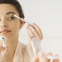 make up