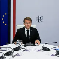 Εμανουέλ Μακρόν, Πρόεδρος της Γαλλικής Δημοκρατίας