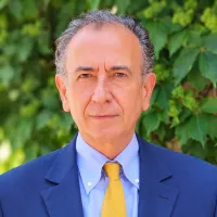 Ο Ομότιμος Καθηγητής της Σχολής Μηχανικών Παραγωγής και Διοίκησης του Πολυτεχνείου Κρήτης, Μάρκος Παπαγεωργίου