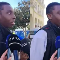 Μαθητής από τη Νιγηρία