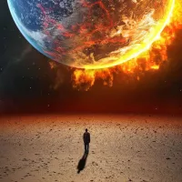 end of world