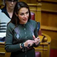 Δόμνα Μιχαηλίδου
