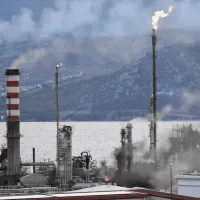 Νεκρός και ο δεύτερος εργάτης από την έκρηξη στη Motor Oil