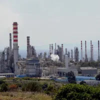 Έκρηξη στις εγκαταστάσεις της Motor Oil