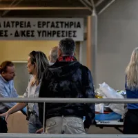 Τι αναφέρει το «Θριάσιο» για τους τραυματίες από τη νέα έκρηξη στη Motor Oil