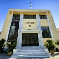 μουσείο