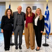 Γραμματεία Προγράμματος της ΝΔ