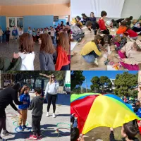 2ο Δημοτικό Σχολείο Πεύκης