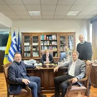 συναντισι