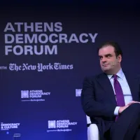 Κυριάκος Πιερρακάκης