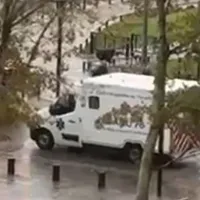 Πυροβολισμοί με νεκρό στο Παρίσι