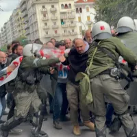 θεσσαλονικη