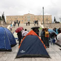 σκηνες