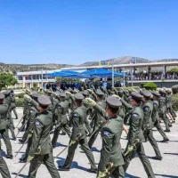 Στρατιωτικές Σχολές