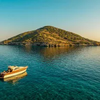 Νησί Στρογγυλό 