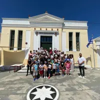 Δημοτικό Σχολείο Ακρωτηρίου Σαντορίνης