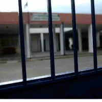Προαύλιο σχολείου