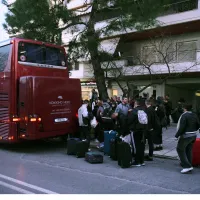 Σχολική εκδρομή