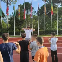 Πανελλήνιοι Αγώνες Γενικών και Επαγγελματικών Λυκείων (ΓΕ.Λ. και ΕΠΑ.Λ.) Ελλάδας - Κύπρου