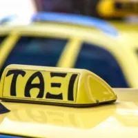 taxi