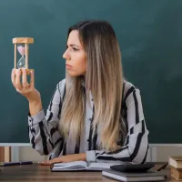teacher 
