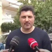 Διονύσης Τεμπονέρας