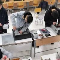 Τεχνική και Επαγγελματική Εκπαίδευση (ΤΕΕ)